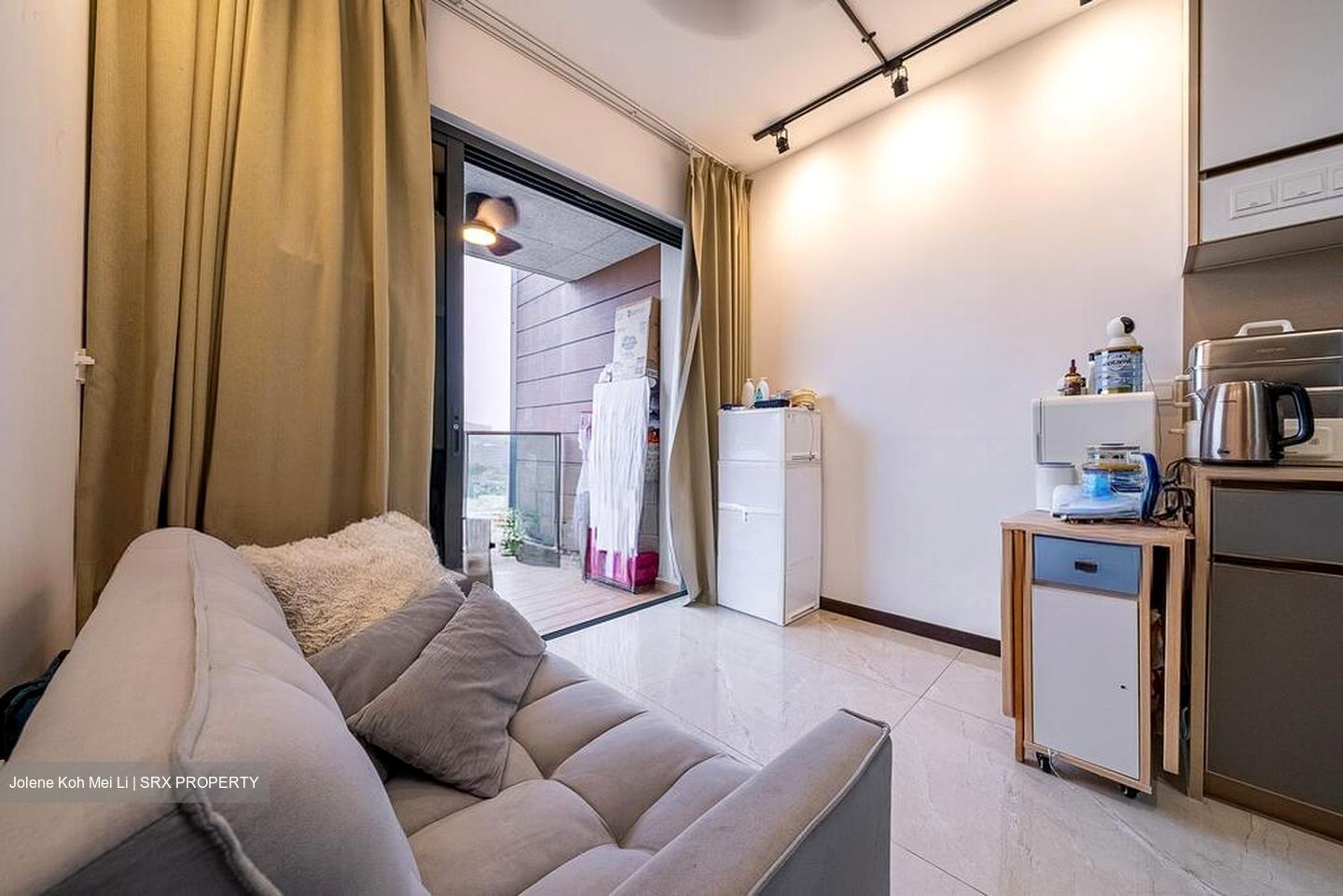Normanton Park (D5), Apartment #566211831